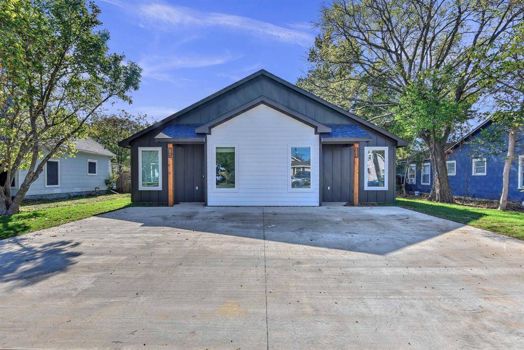 720 W Texas Street, Denison, TX 75021