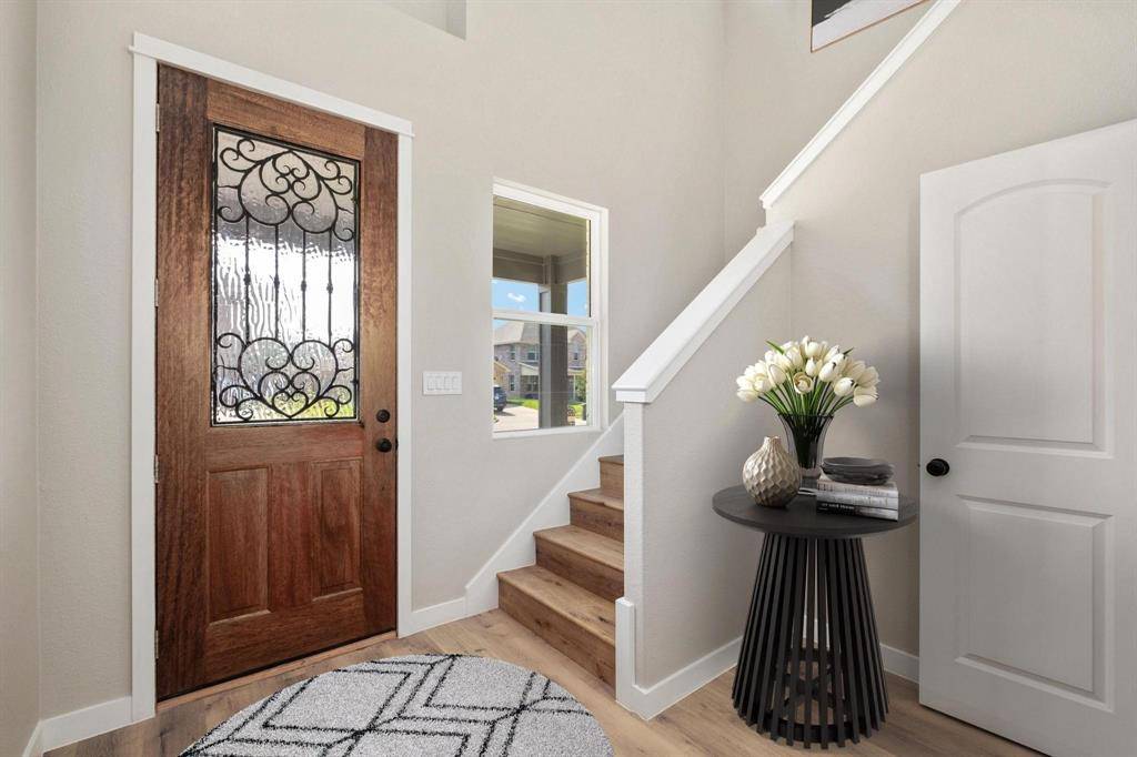 108 Brooks Drive, Terrell, TX 75160