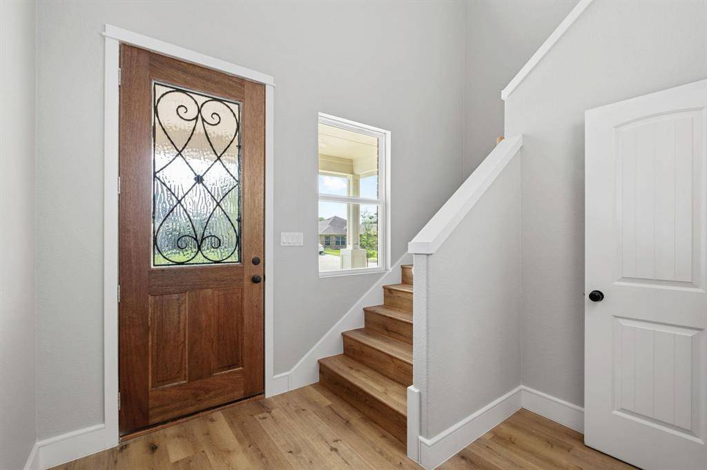 108 Brooks Drive, Terrell, TX 75160