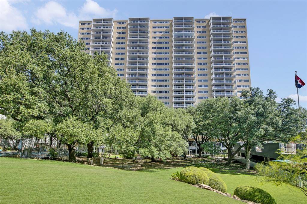 3883 Turtle Creek Boulevard #1717, Dallas, TX 75219