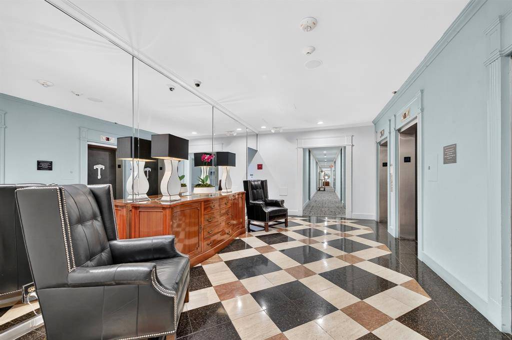 3883 Turtle Creek Boulevard #1717, Dallas, TX 75219