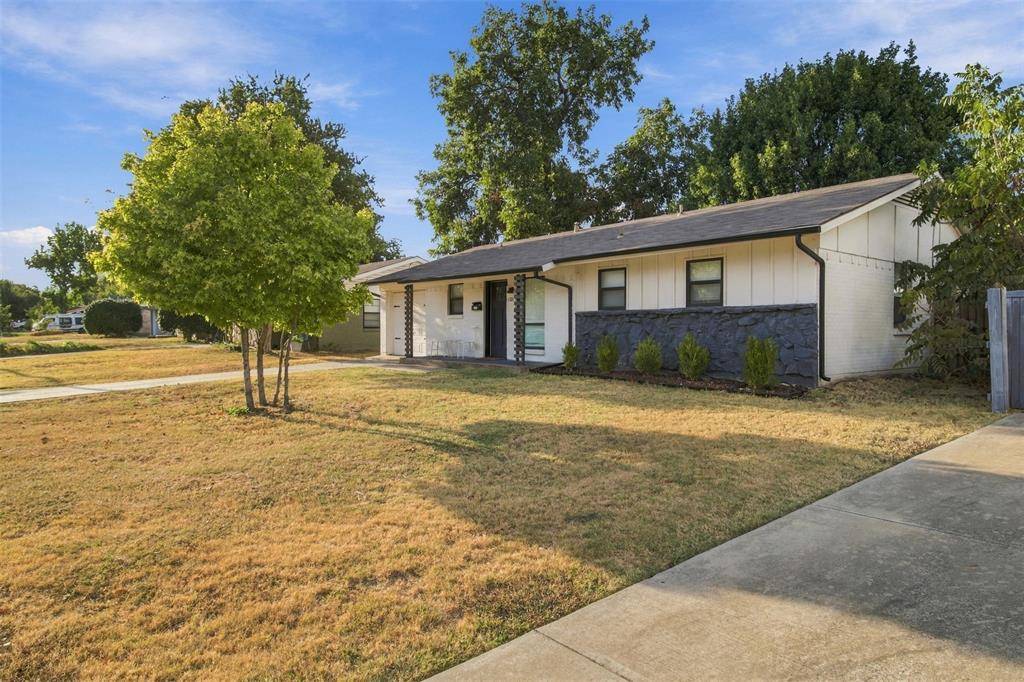 1101 Midway Drive, Richardson, TX 75081