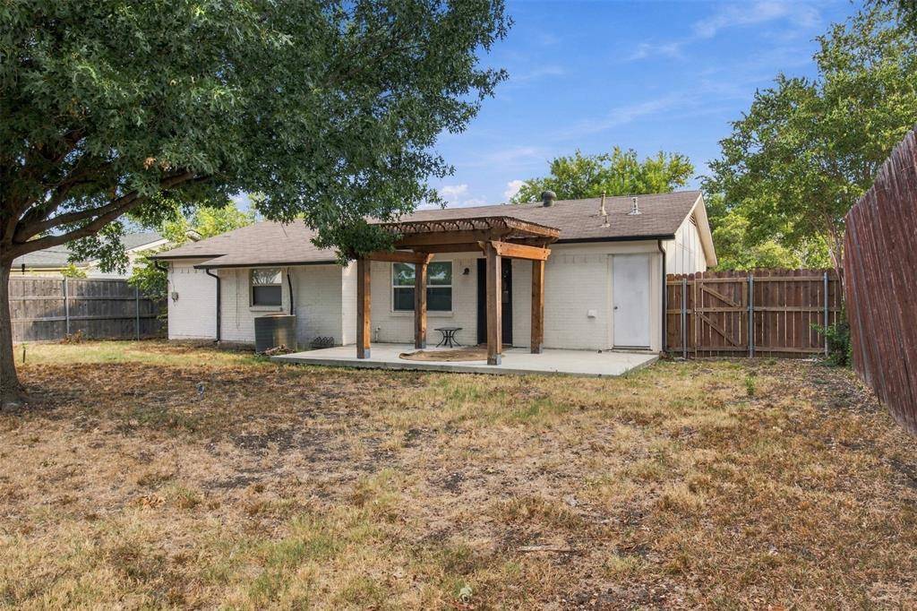 1101 Midway Drive, Richardson, TX 75081