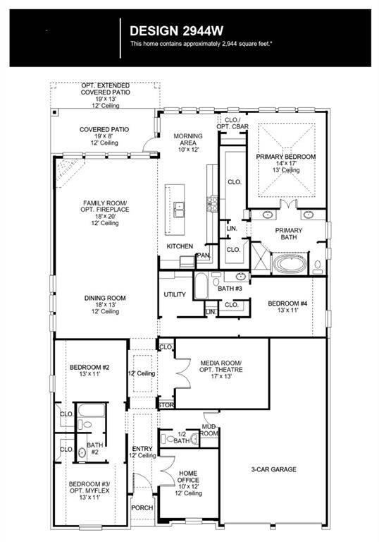 6036 Big Lake Road, Fort Worth, TX 76126