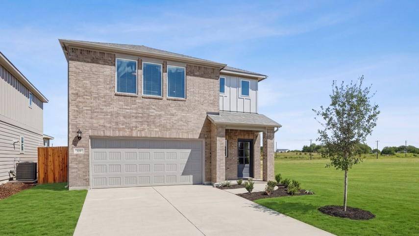 119 Jake Pine DR, Buda, TX 78610