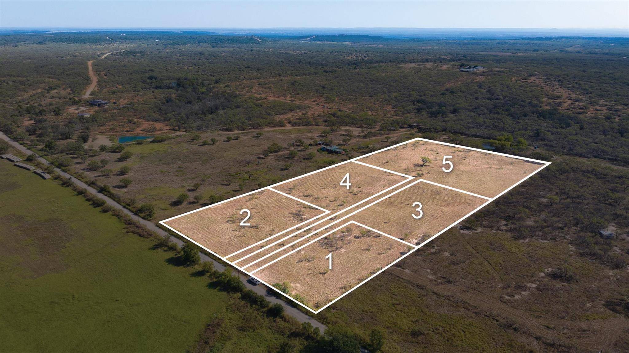 4541 County Road 117, San Saba, TX 76877