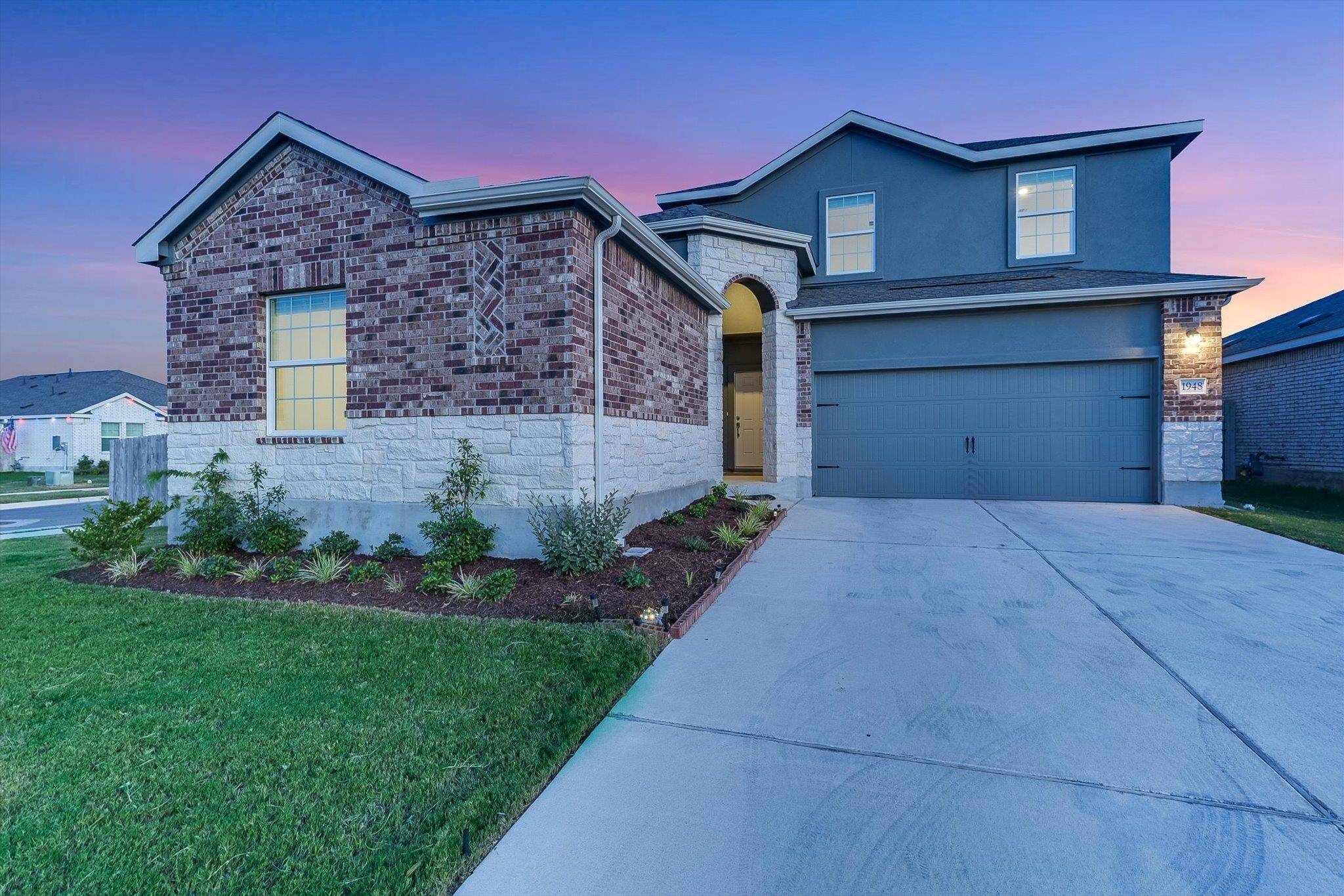 1948 Gilmer WAY, Leander, TX 78641