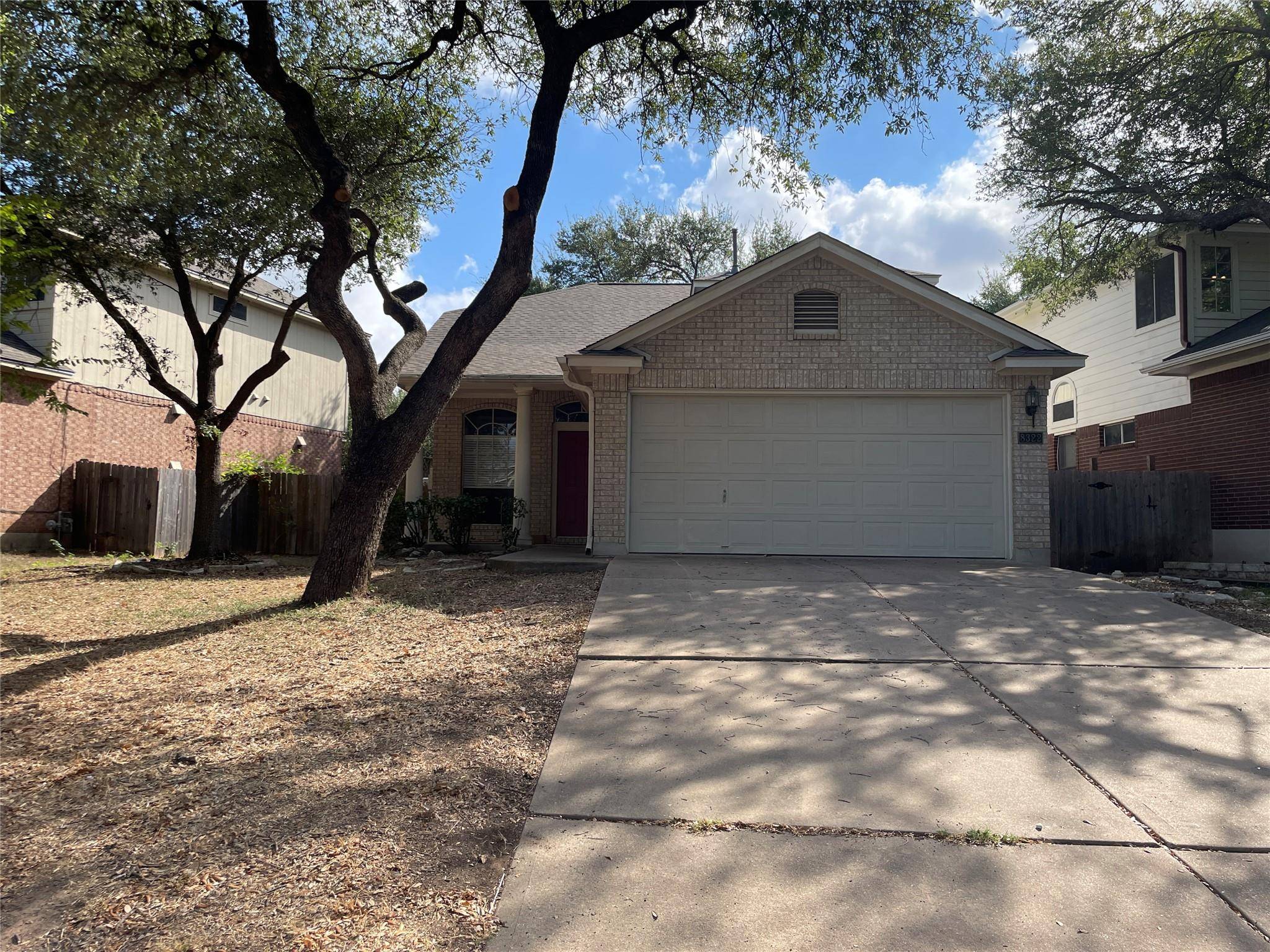 8322 Alvin High, Austin, TX 78729