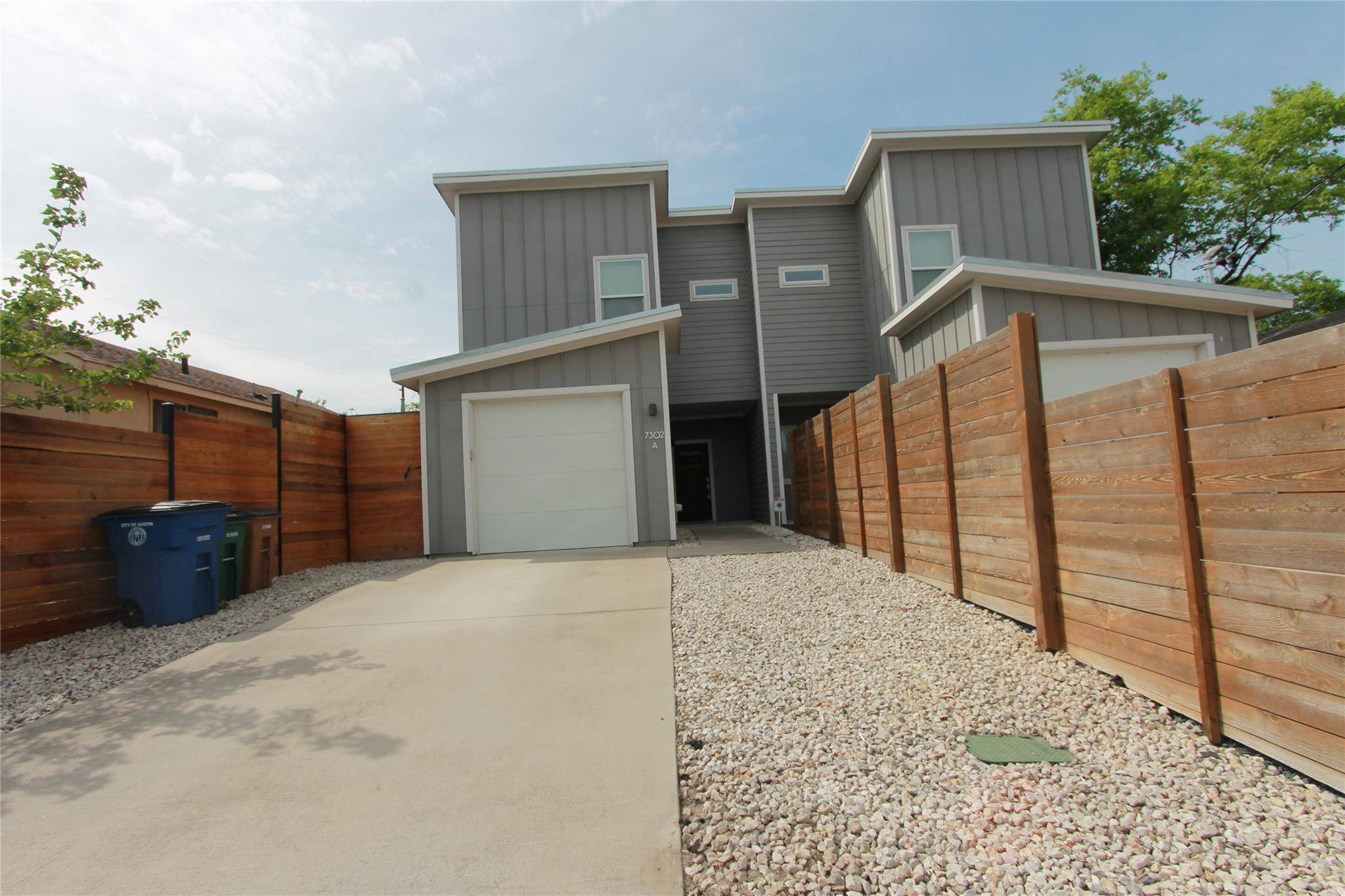 7302 Bennett Ave #A, Austin, TX 78752