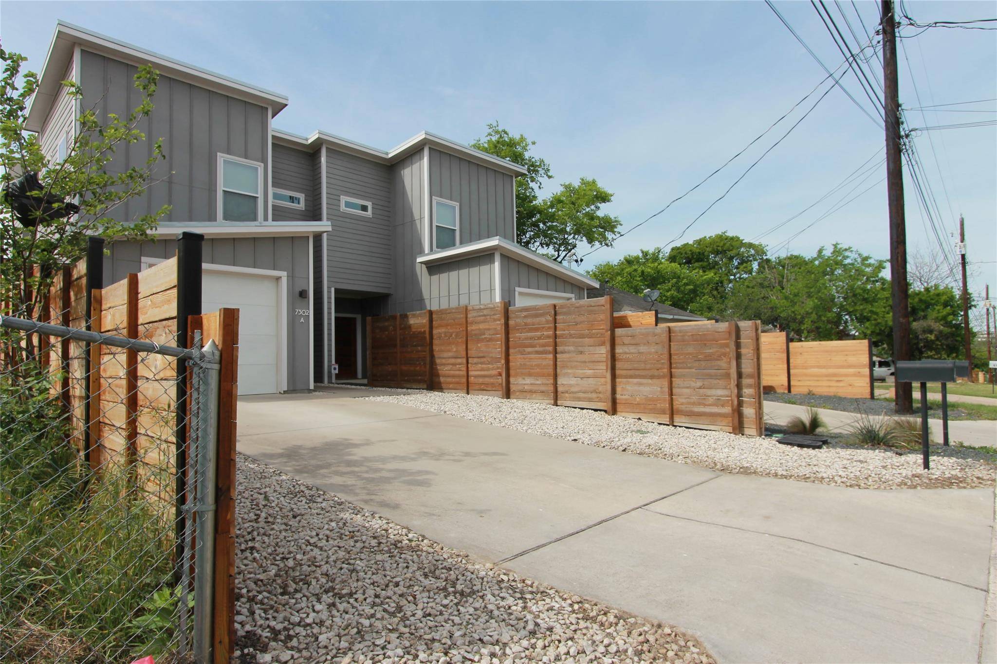7302 Bennett Ave #A, Austin, TX 78752