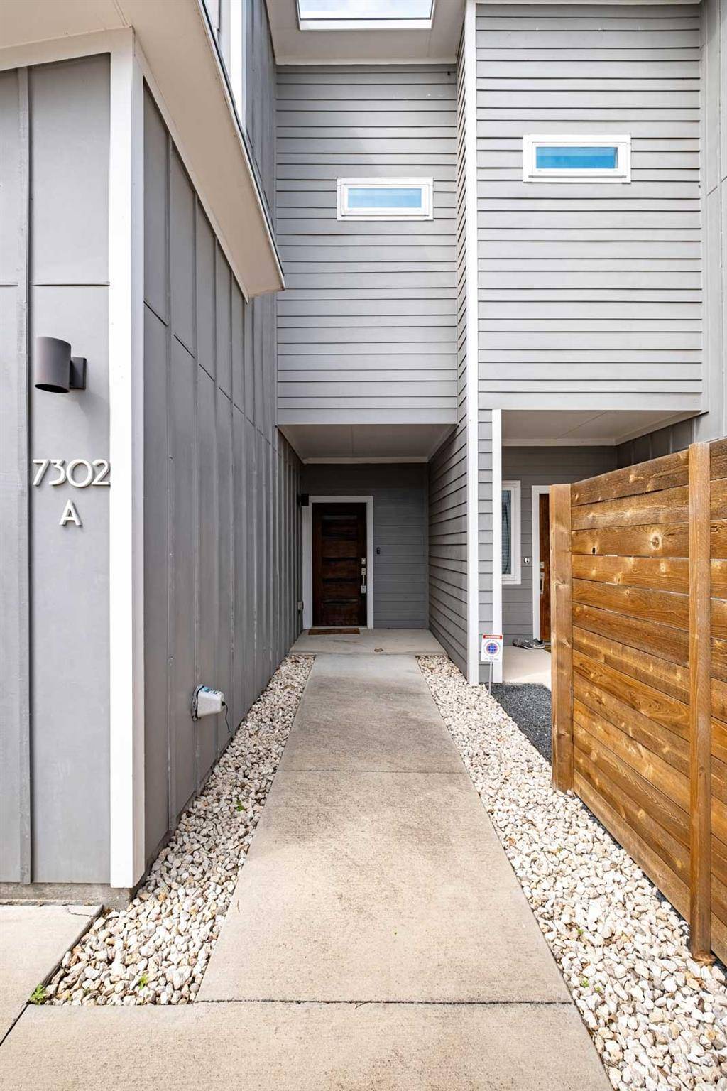 7302 Bennett Ave #A, Austin, TX 78752