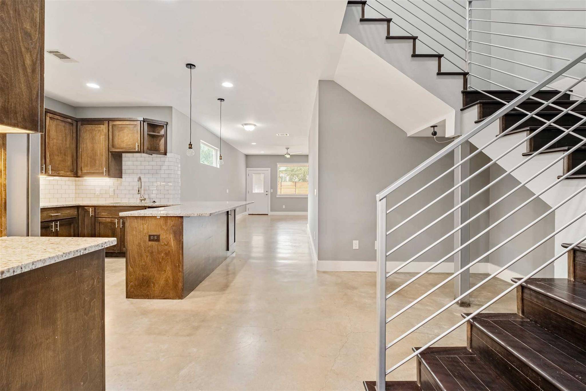 7302 Bennett Ave #A, Austin, TX 78752