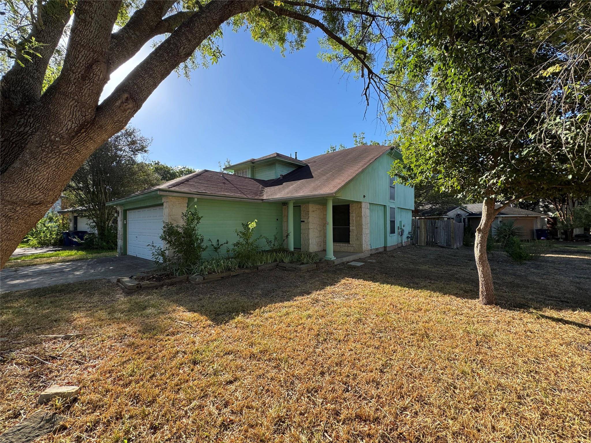 713 Patchway LN, Austin, TX 78748