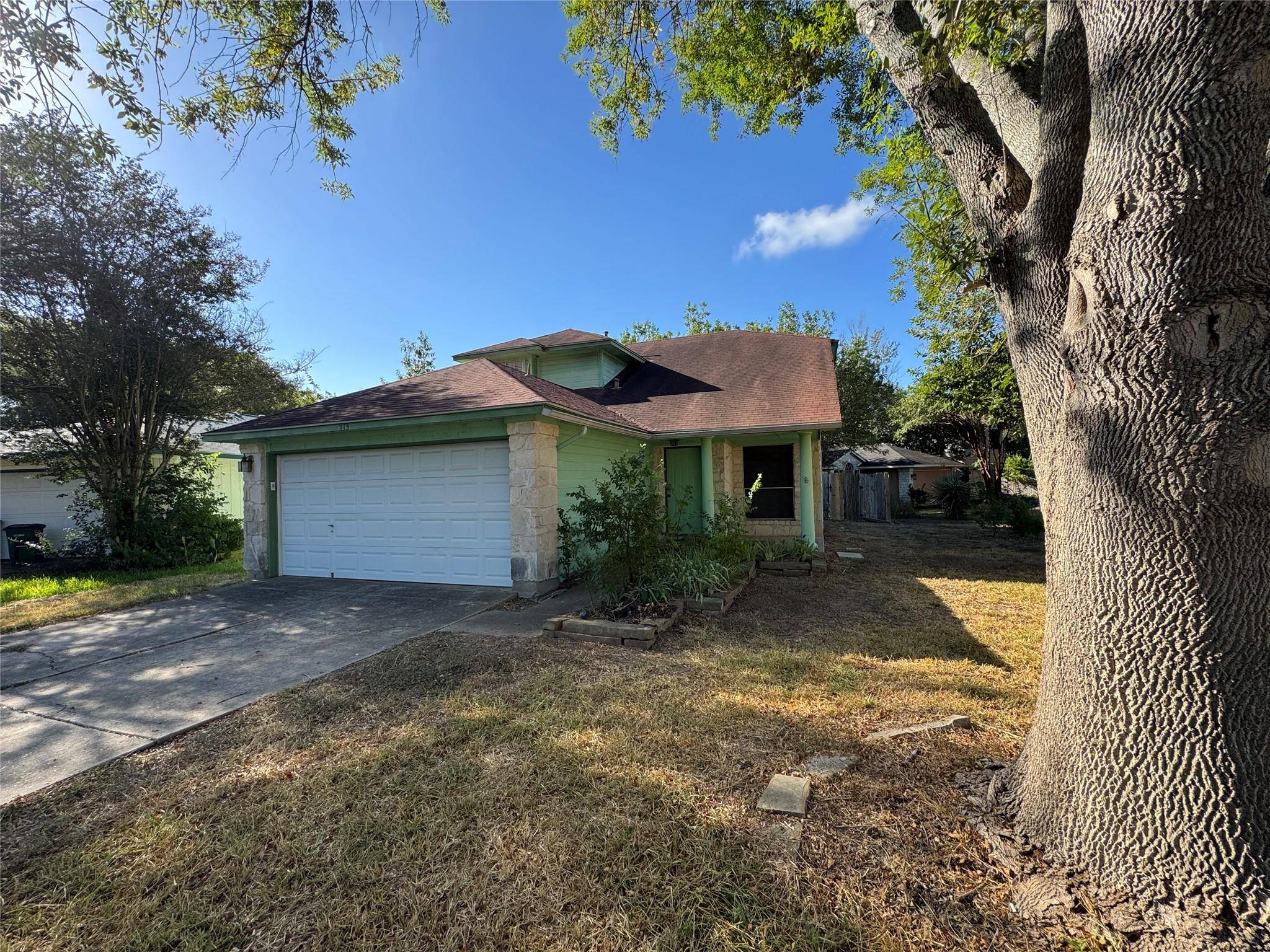 713 Patchway LN, Austin, TX 78748