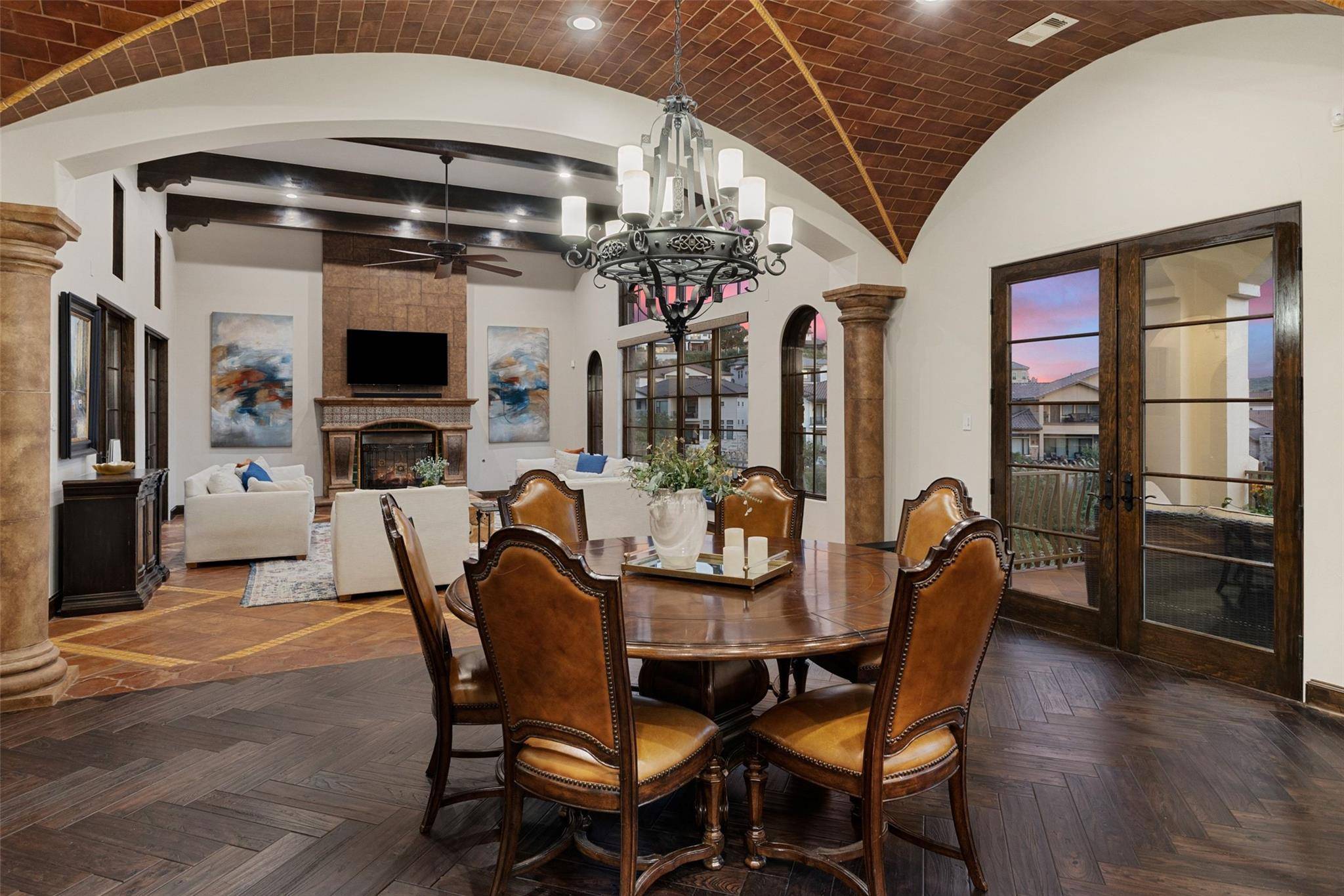 112 Marina View WAY #7, Lakeway, TX 78734