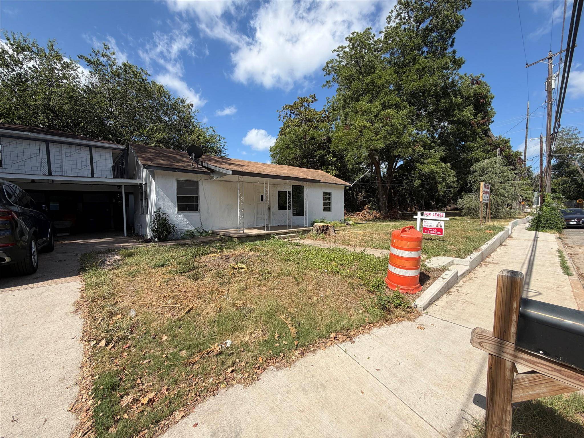 3213 Gonzales ST, Austin, TX 78702