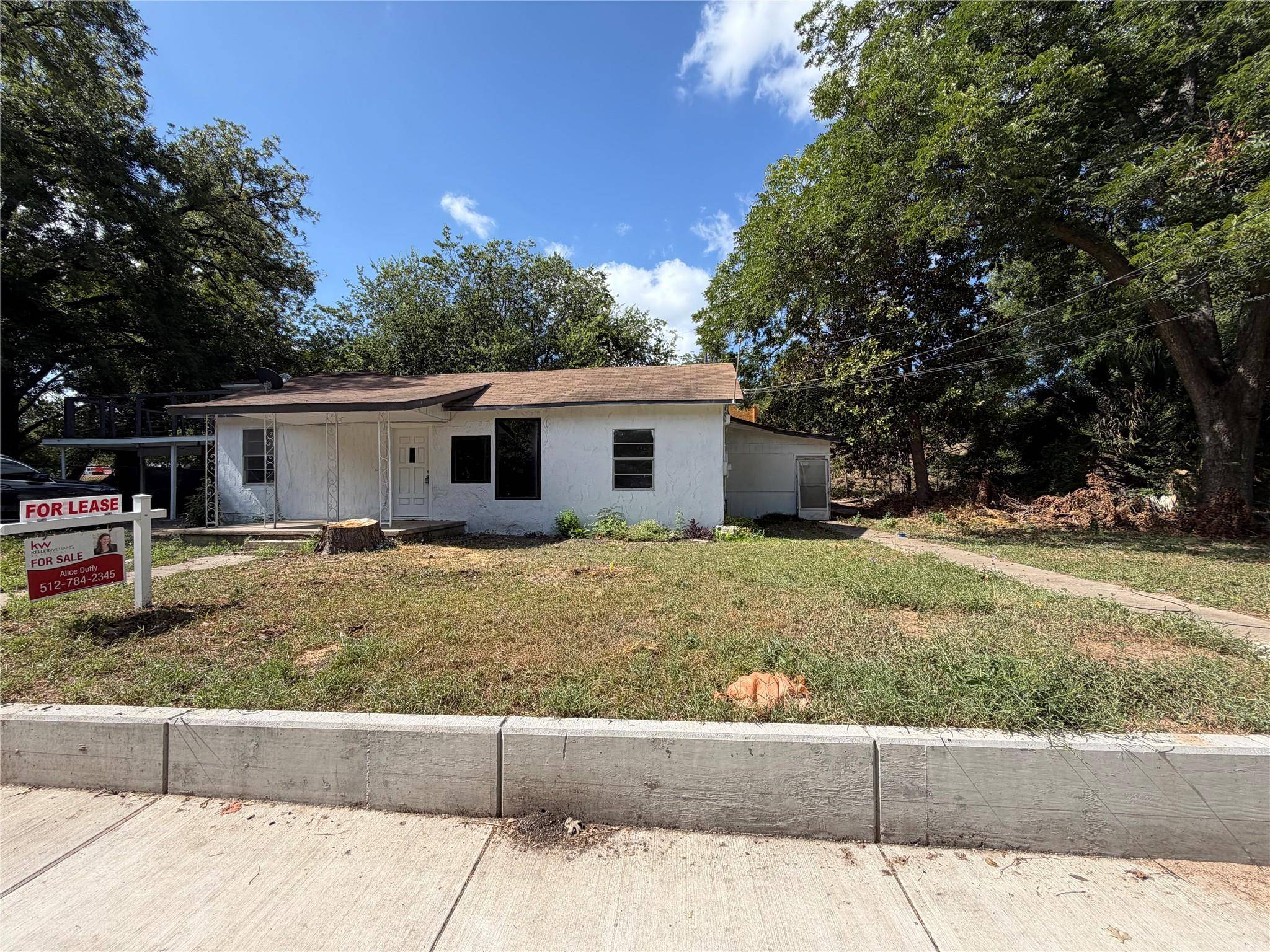 3213 Gonzales ST, Austin, TX 78702
