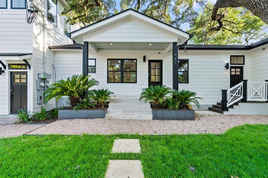 1801 Alta Vista Ave #B, Austin, TX 78704
