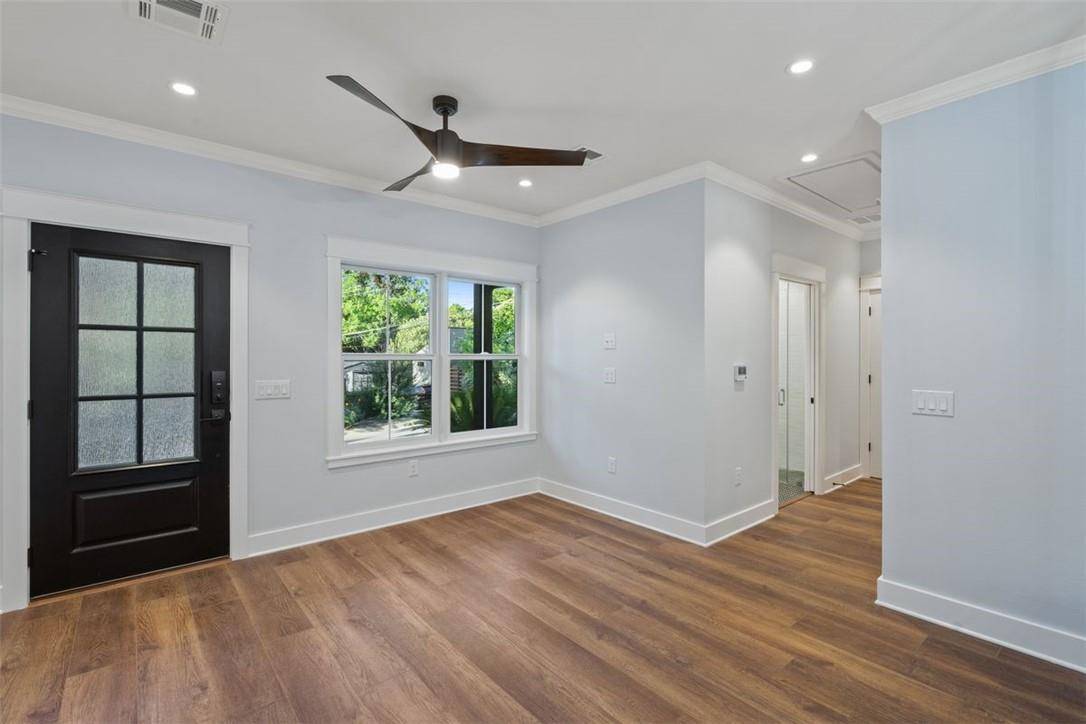 1801 Alta Vista Ave #B, Austin, TX 78704