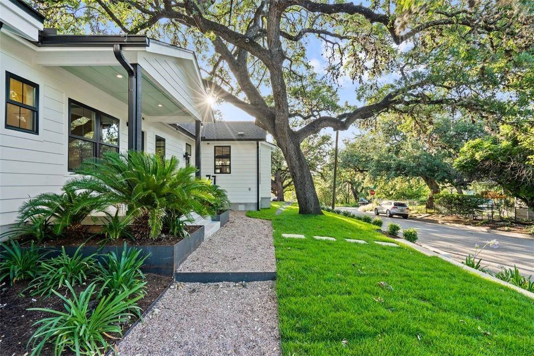 1801 Alta Vista Ave #B, Austin, TX 78704