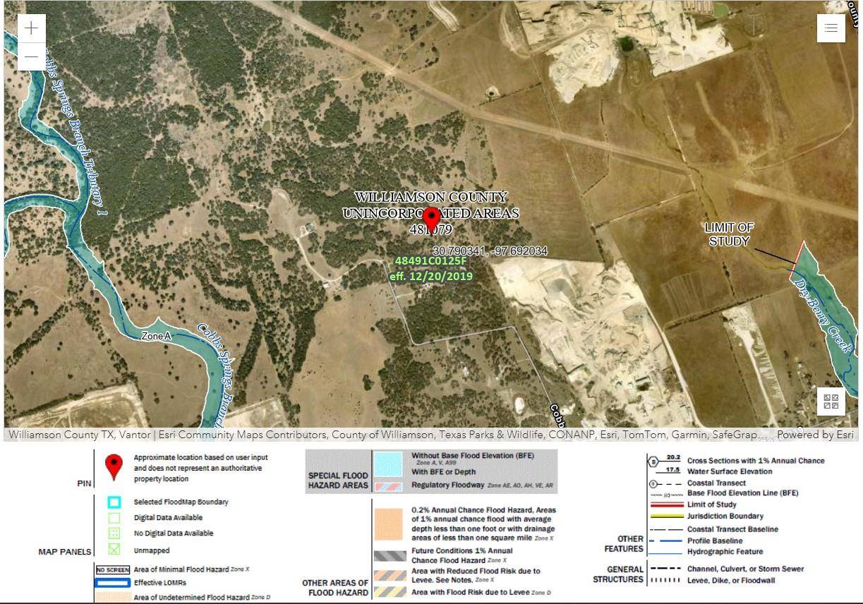 000 CR 239 RD, Jarrell, TX 76537