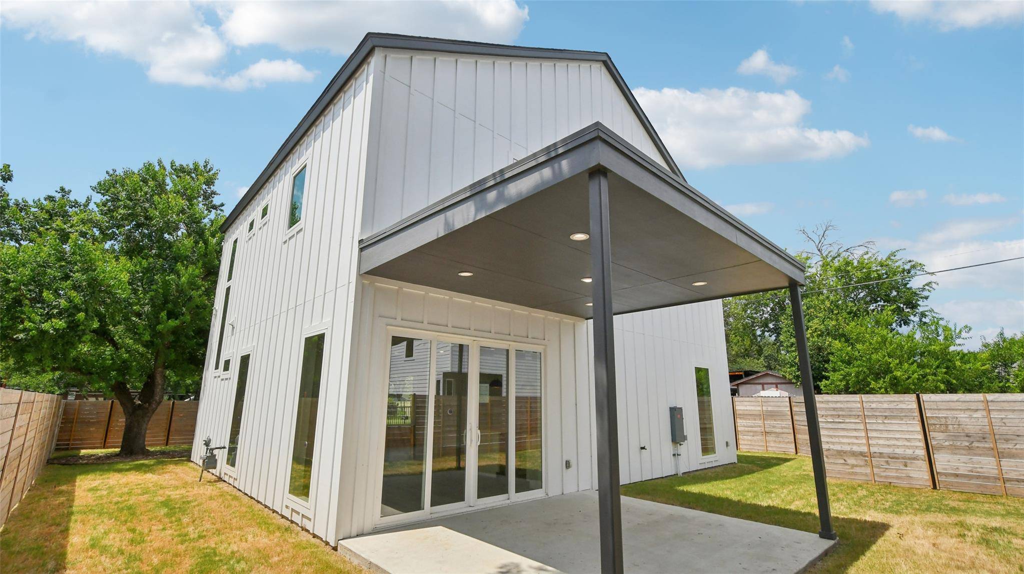 106 W Fawnridge DR #1, Austin, TX 78753