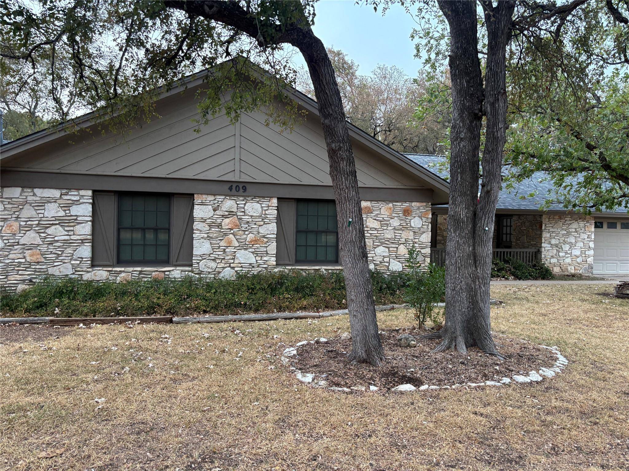 409 Sinuso DR, Georgetown, TX 78628