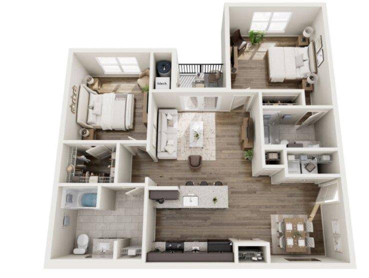 13411 FM812 RD #4305, Del Valle, TX 78617