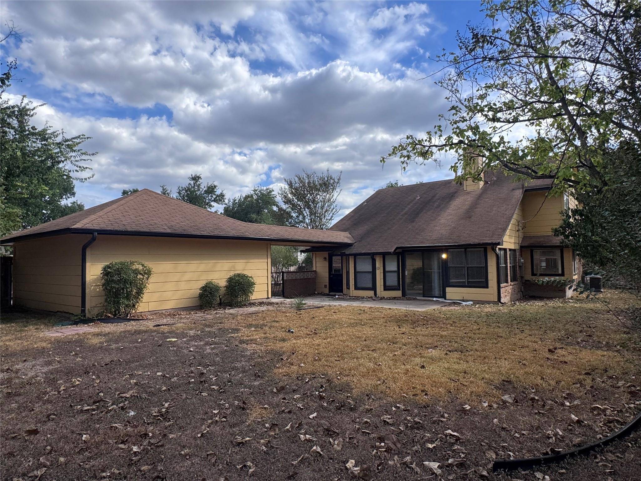 306 Applewood DR, Pflugerville, TX 78660