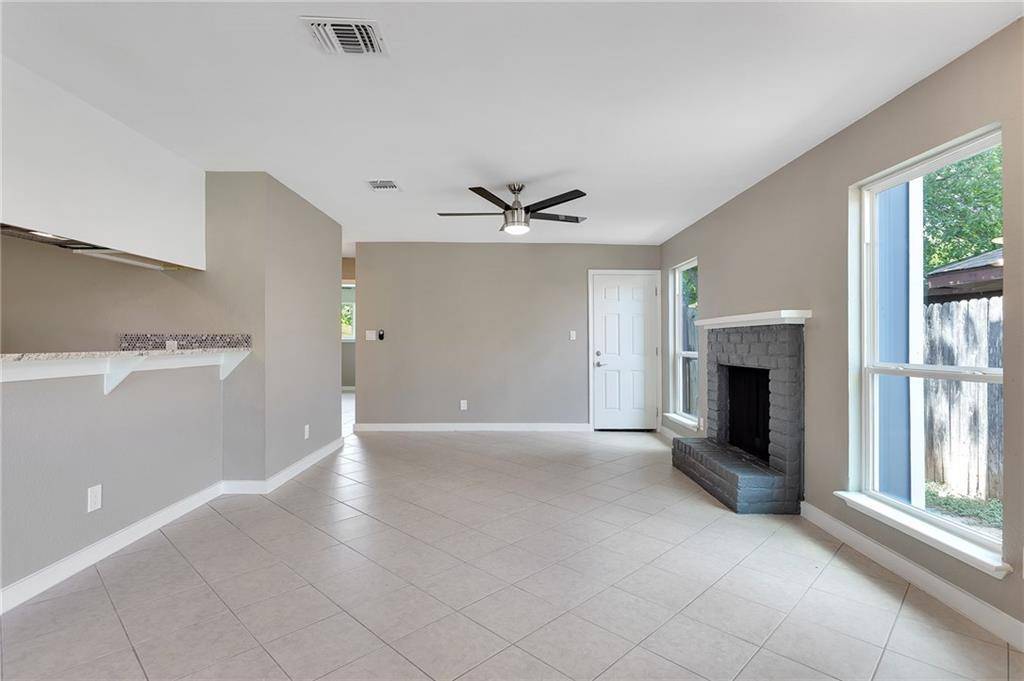 9710 TEASDALE TER #B, Austin, TX 78753