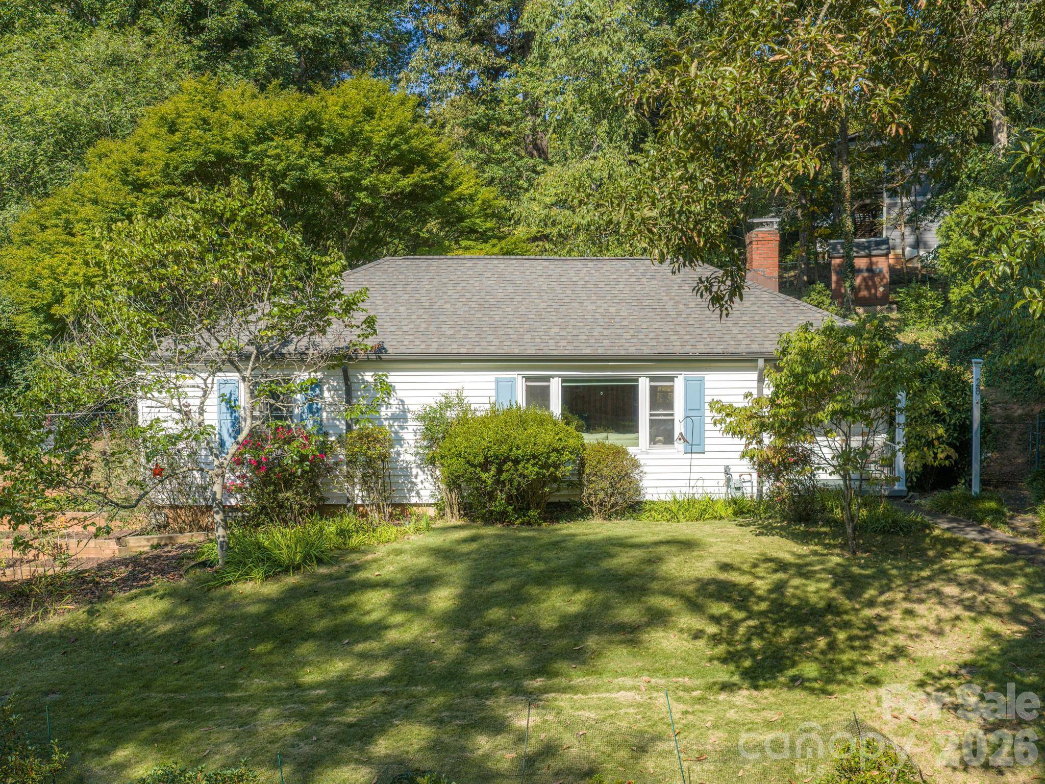 28 Arthur RD, Asheville, NC 28806