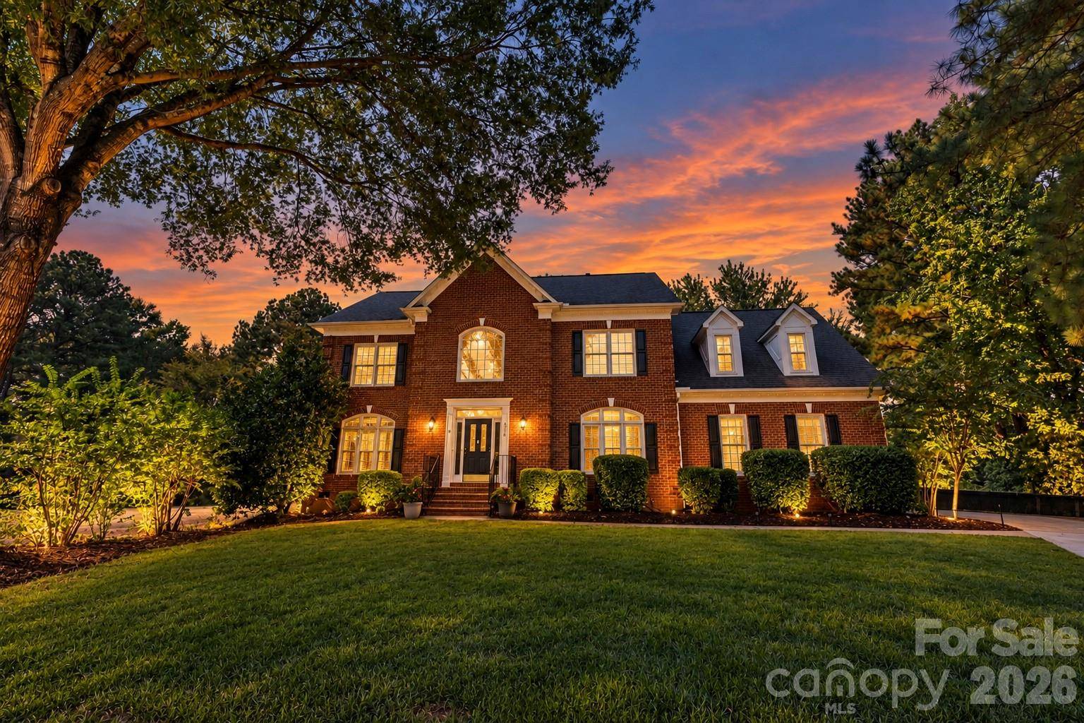 5110 Rotherfield CT, Charlotte, NC 28277