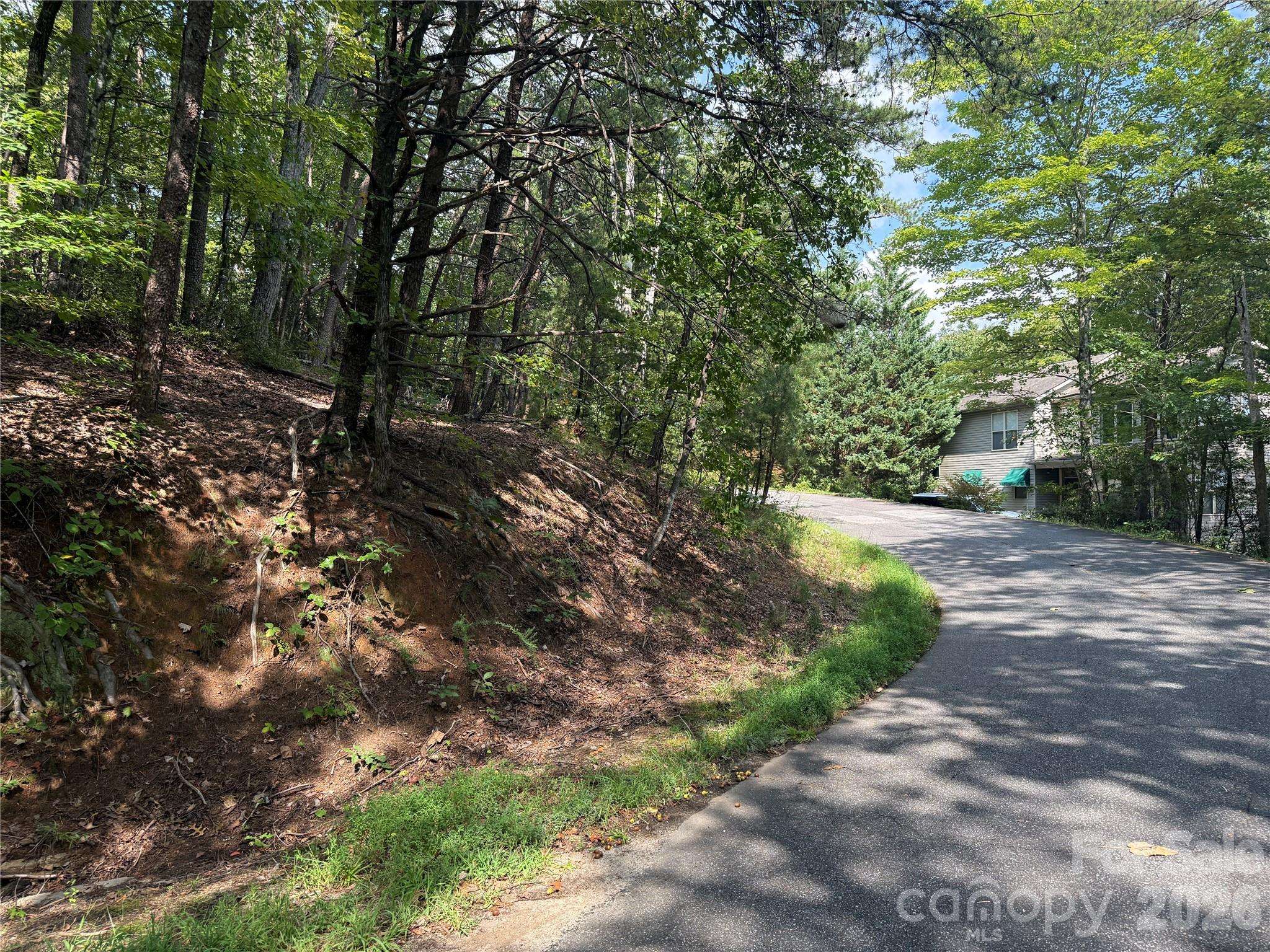 Lot 35 Roundabout RD, Lake Lure, NC 28746