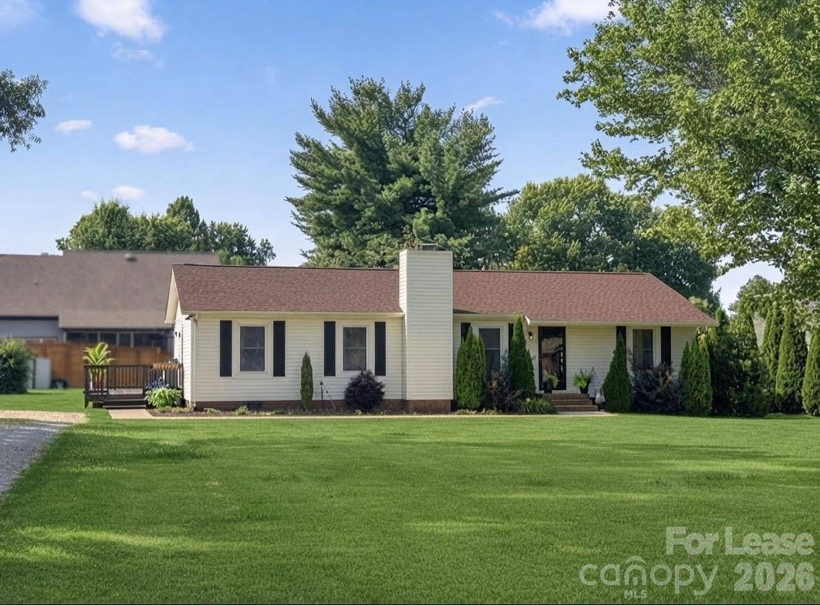 708 Langtree RD, Mooresville, NC 28117
