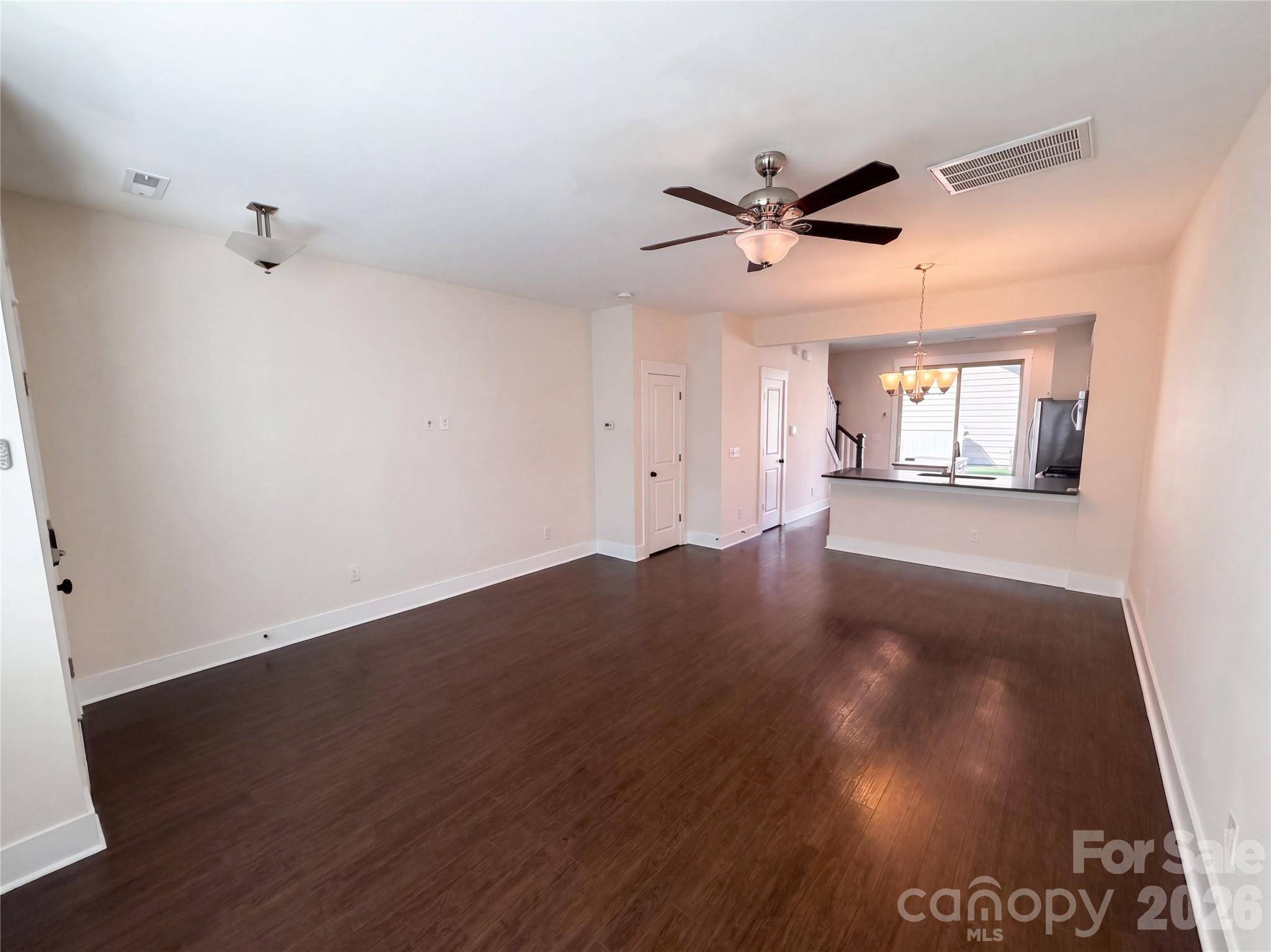 1628 Pat Garrett ST, Charlotte, NC 28206