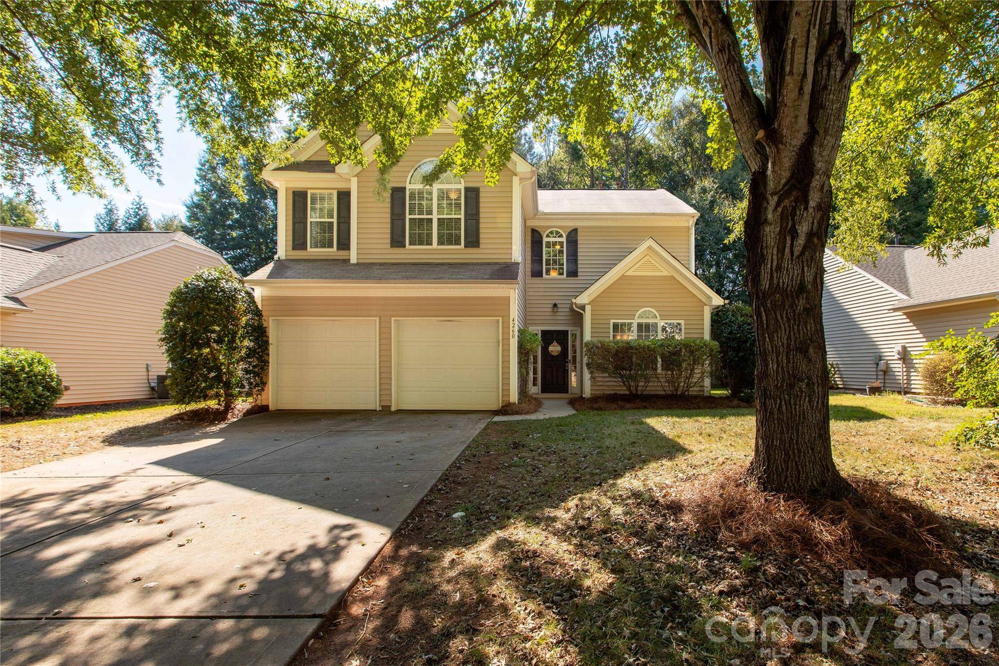 4260 Wiregrass RD, Indian Land, SC 29707