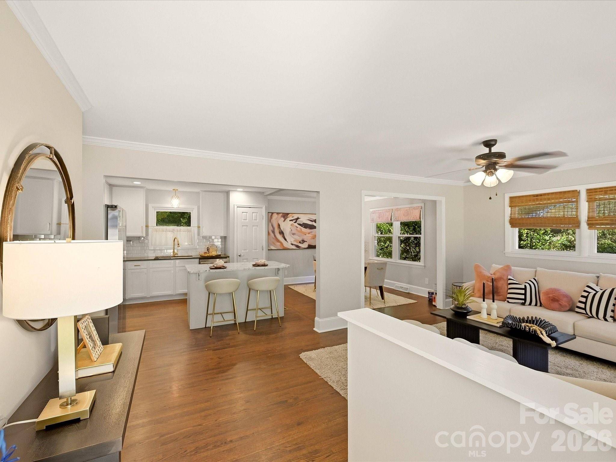 6246 Candlewood DR, Charlotte, NC 28210