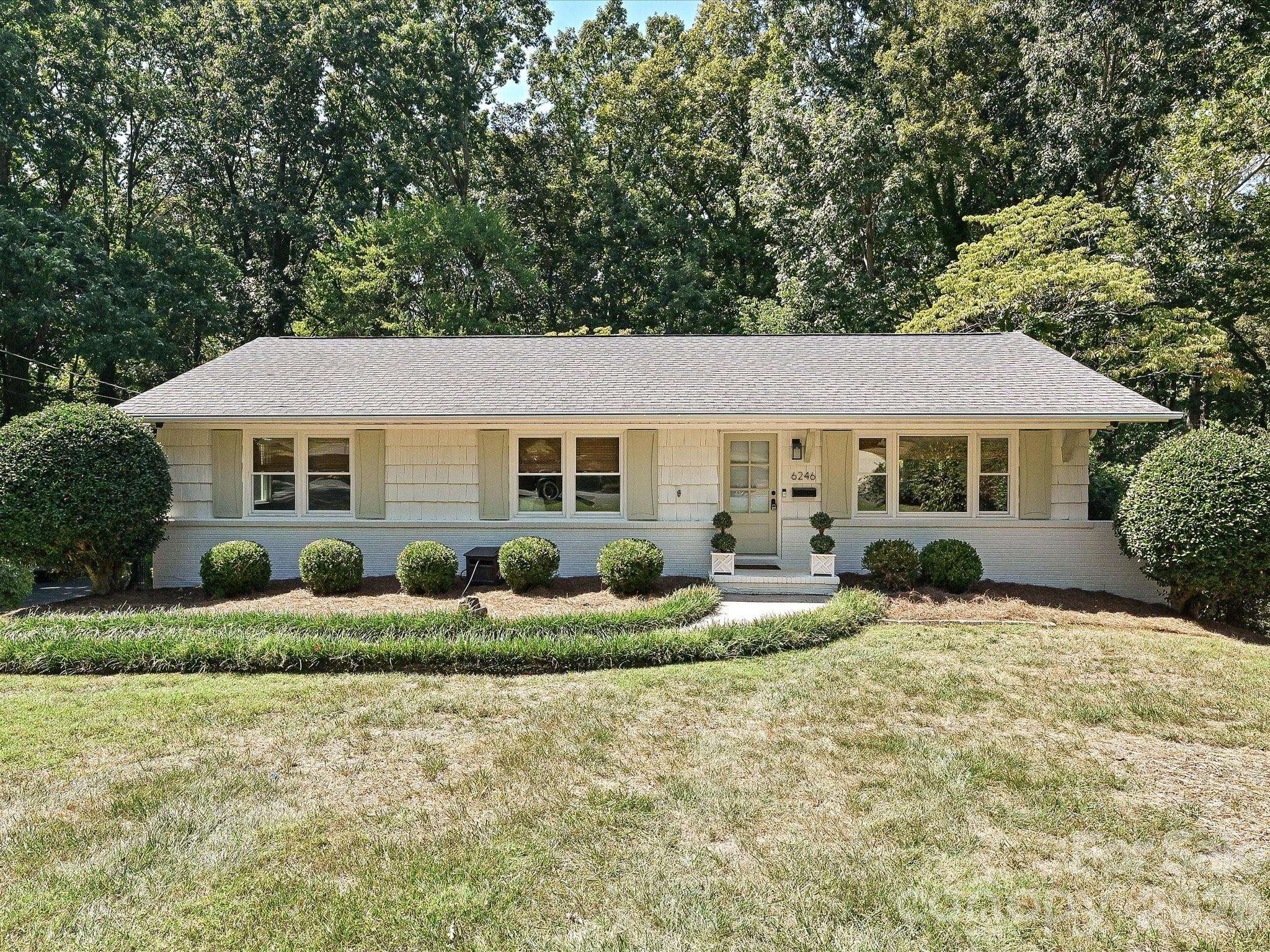 6246 Candlewood DR, Charlotte, NC 28210