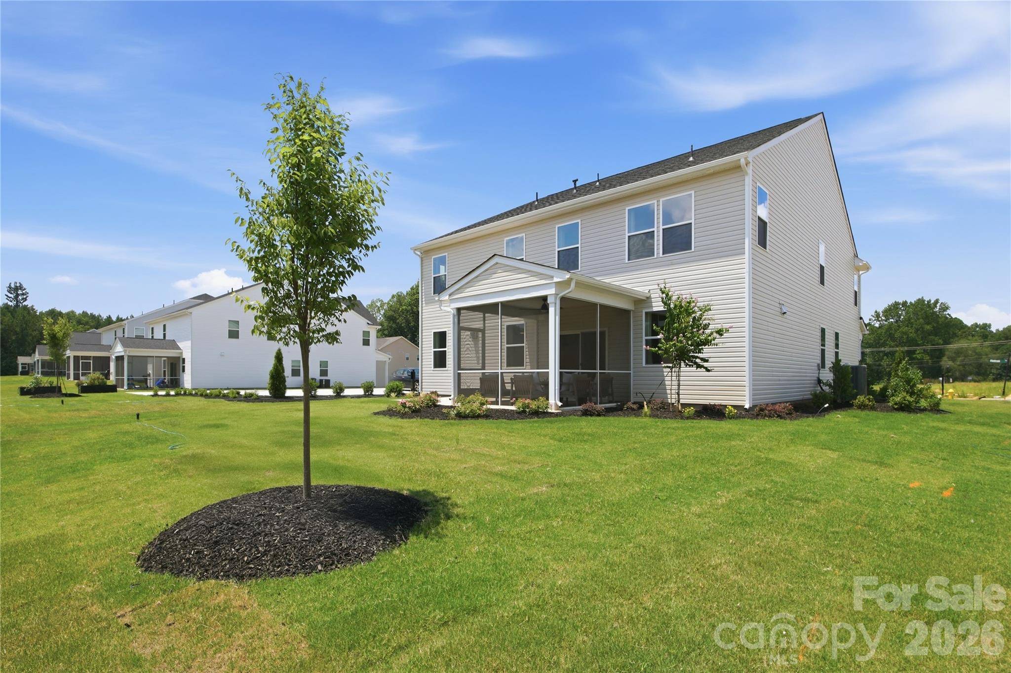 6225 Ludell LN, Charlotte, NC 28215