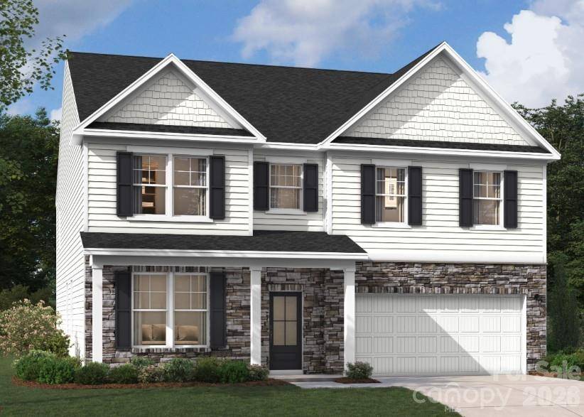 6225 Ludell LN, Charlotte, NC 28215