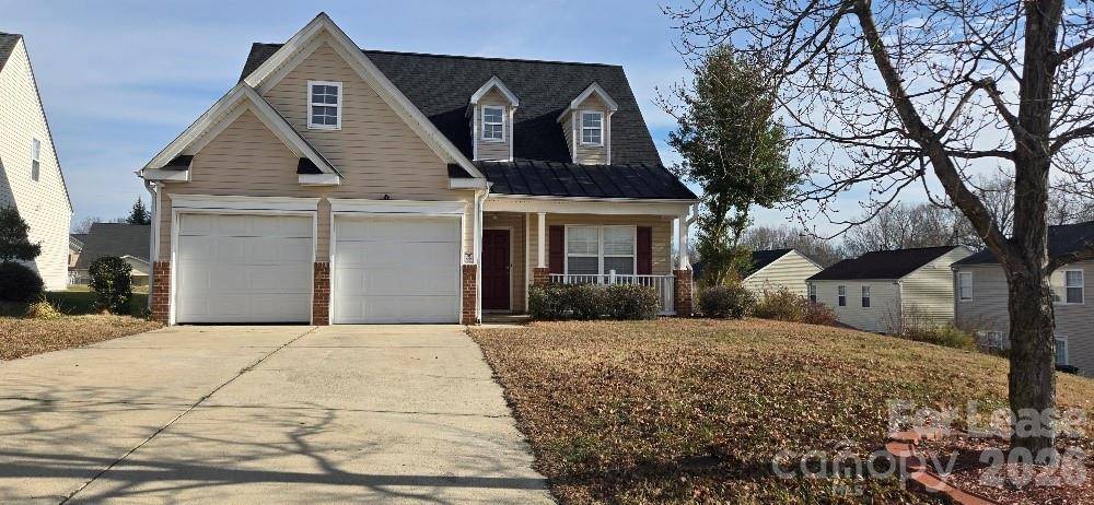 10623 Campion CT, Charlotte, NC 28213