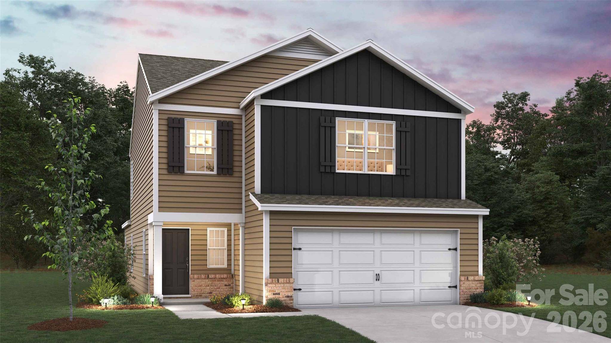1433 Avila ST, Hickory, NC 28602