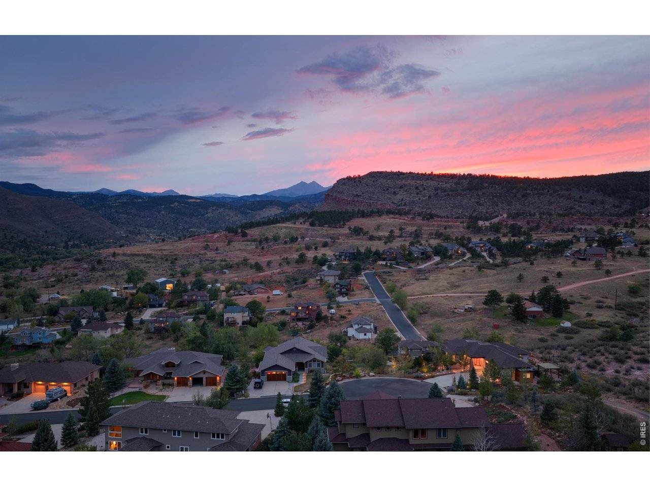 1019 Horizon, Lyons, CO 80540