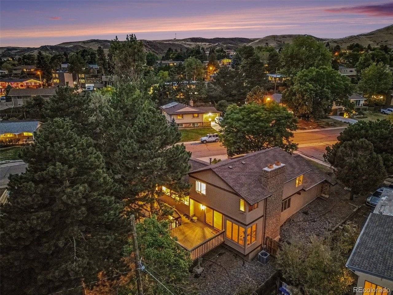 590 S Coors, Denver, CO 80228