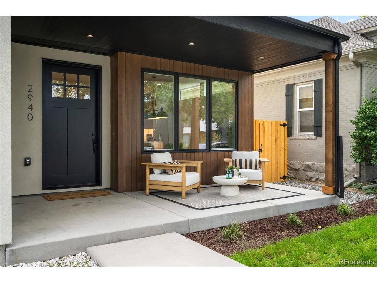 2940 S Cherokee, Englewood, CO 80110