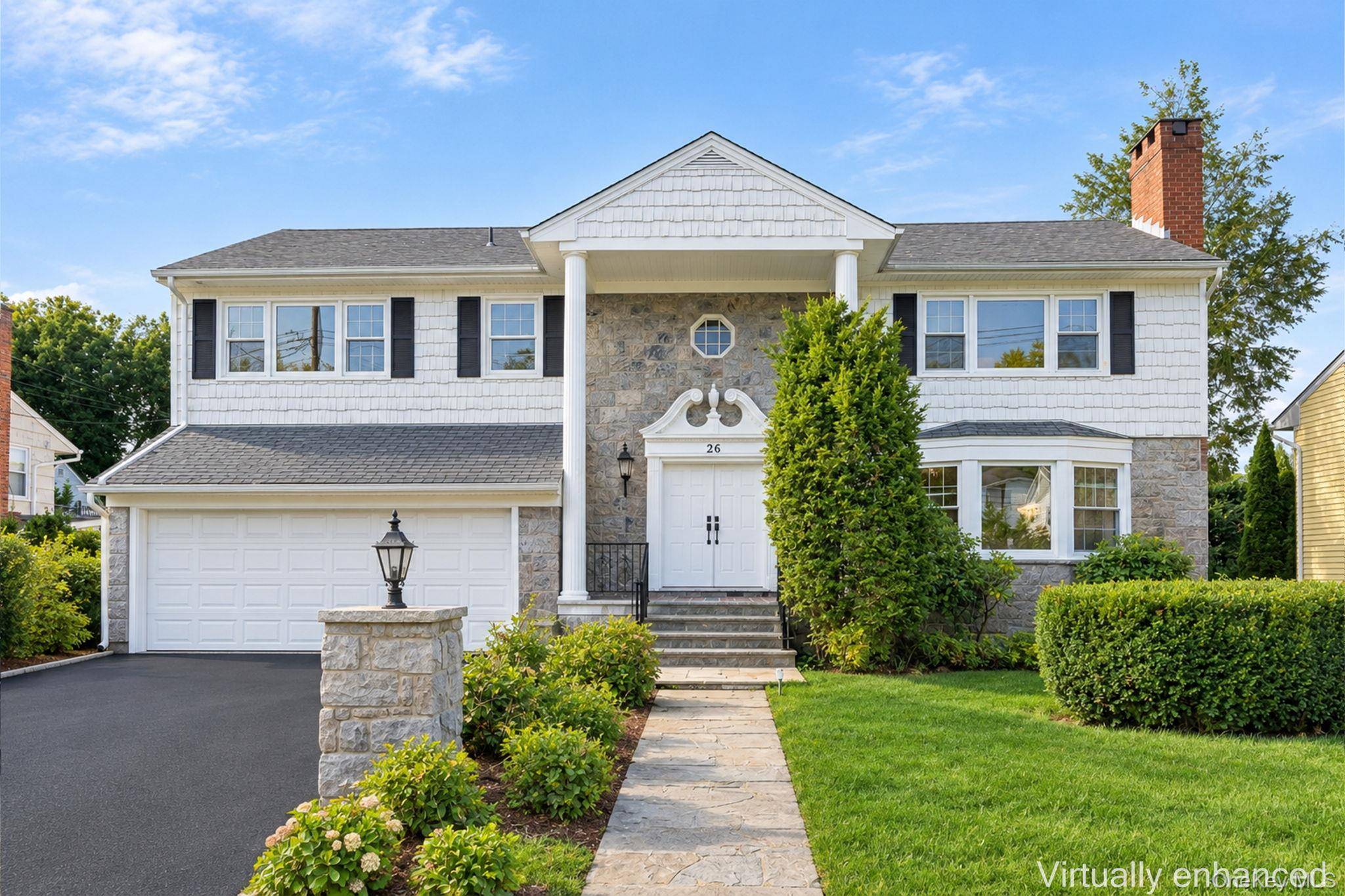 26 Cambridge AVE, Tuckahoe, NY 10707