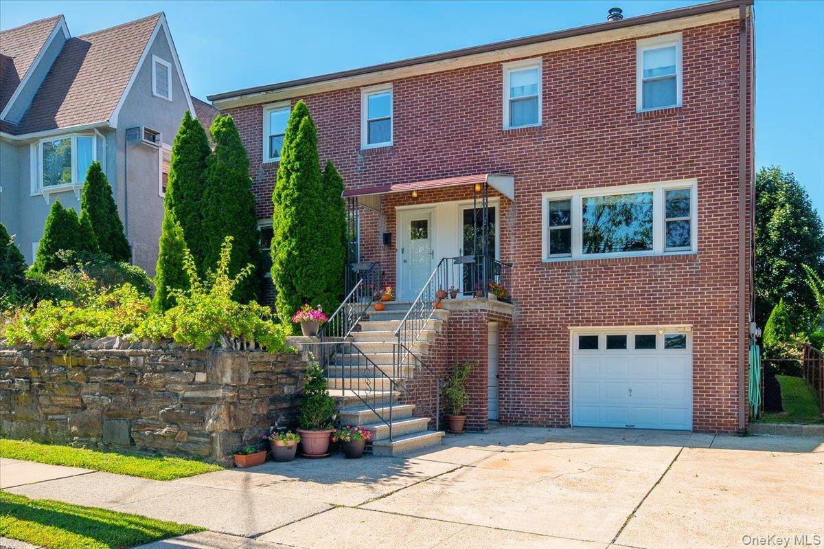 160 Park AVE #Left Side, Harrison, NY 10528