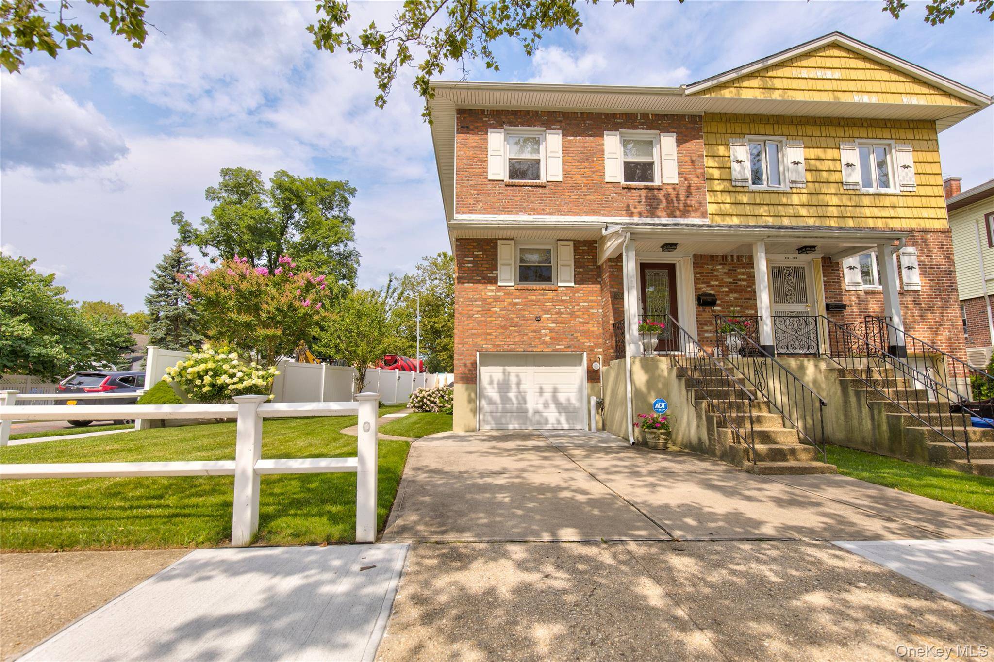 5703 Cloverdale BLVD, Oakland Gardens, NY 11364