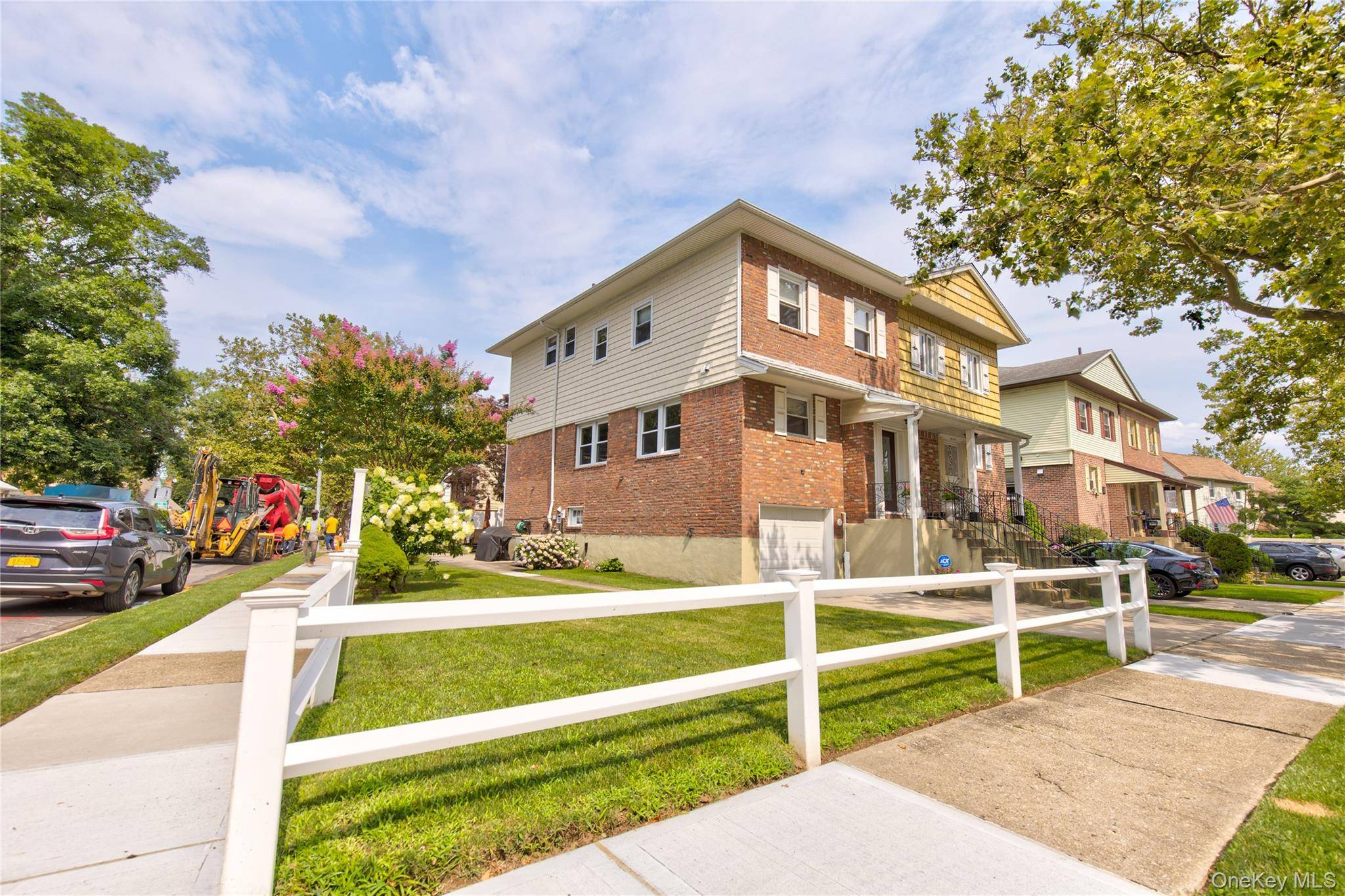 5703 Cloverdale BLVD, Oakland Gardens, NY 11364
