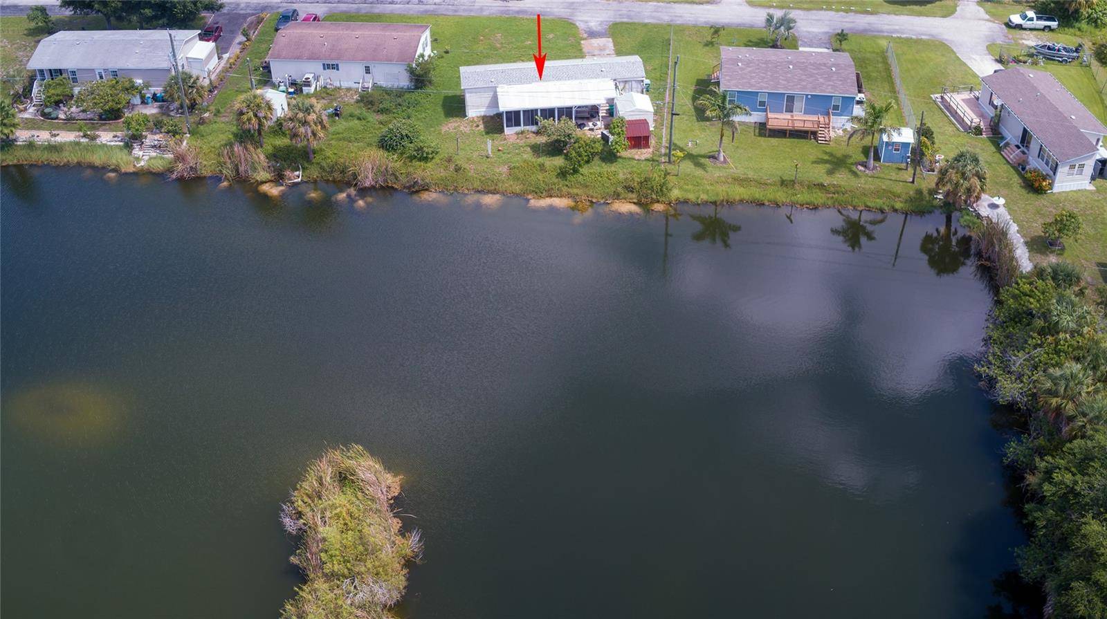 2811 CARL AVE, Punta Gorda, FL 33950